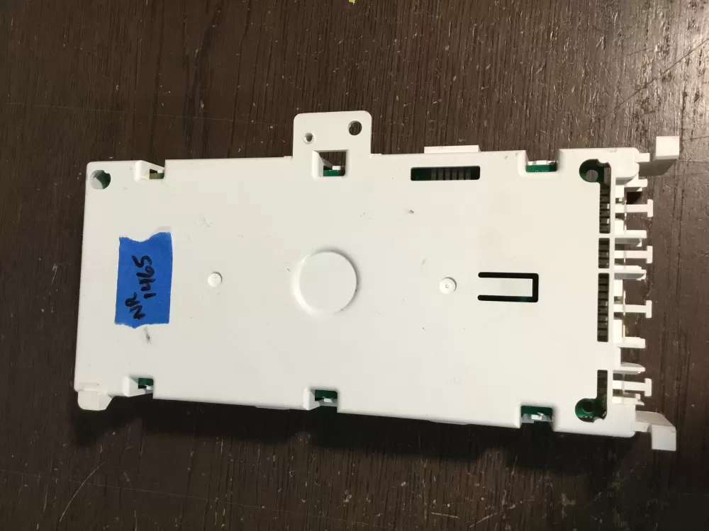Whirlpool Dryer Control Board WPW10111617 AZ38815 | NR1465