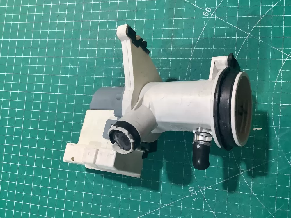 Samsung Whirlpool PX3516 01 Washer Drain Pump AZ231887 | SLA91