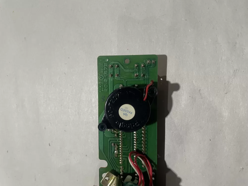 Maytag 20-21672 Range OvenControl Board AZ186403 | KM733