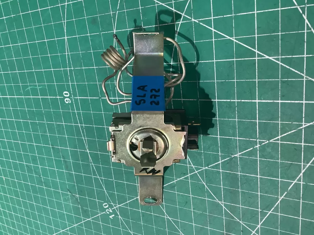 Whirlpool Kenmore 2197535 Refrigerator Thermostat AZ191668 | SL272