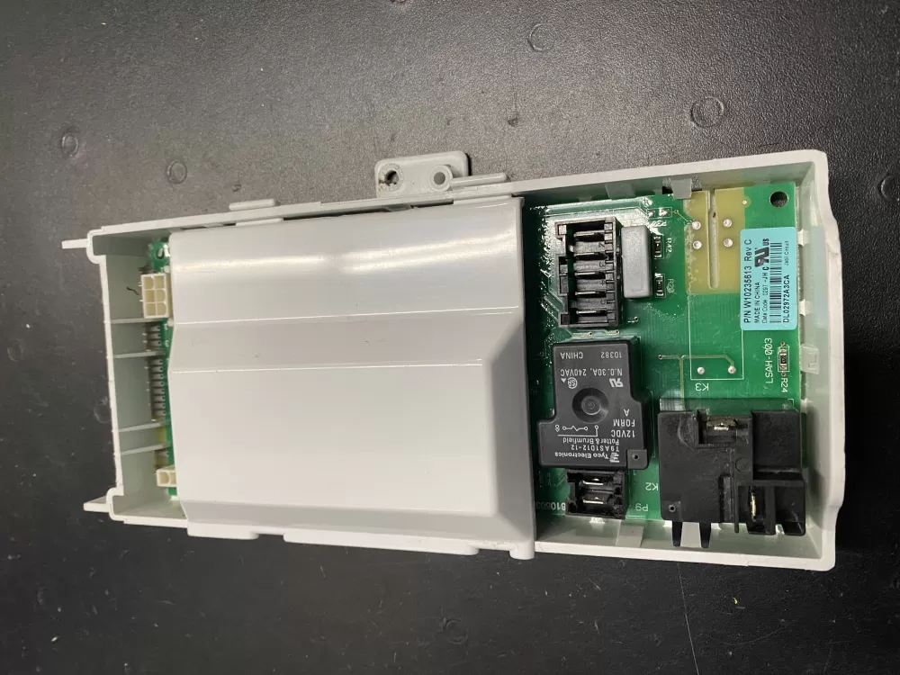 Whirlpool  Maytag WPW10235613  W10235613  4442825  PS11750775 Dryer Main Control Board