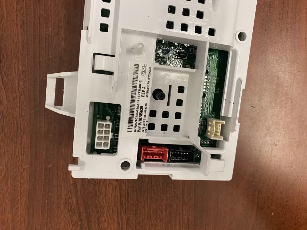 KitchenAid Roper Estate W10711030 Washer Control Board AZ46405 | BK1779
