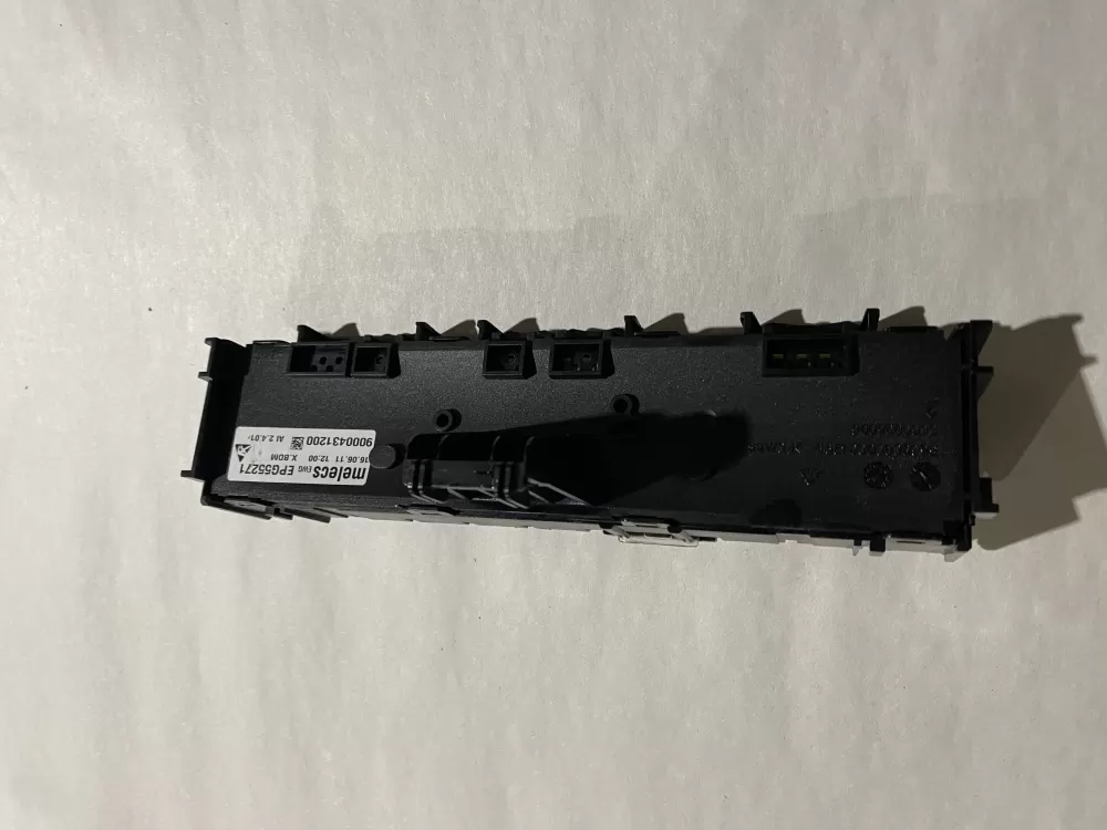 Bosch 9000431200 Dishwasher Control Board Touch Display Panel AZ196112 | BK2534