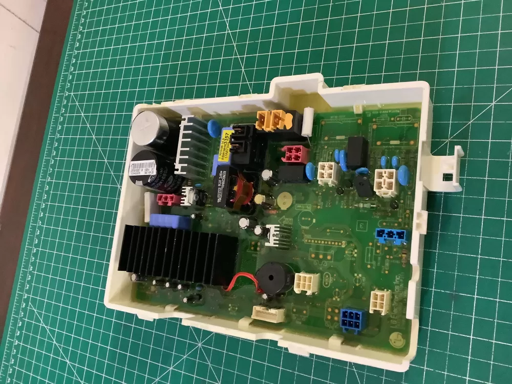LG  Kenmore EBR38163357 AP5200947 2024568 AH3533797 EA3533797 EBR38163345 PS3533797 Washer Control Board