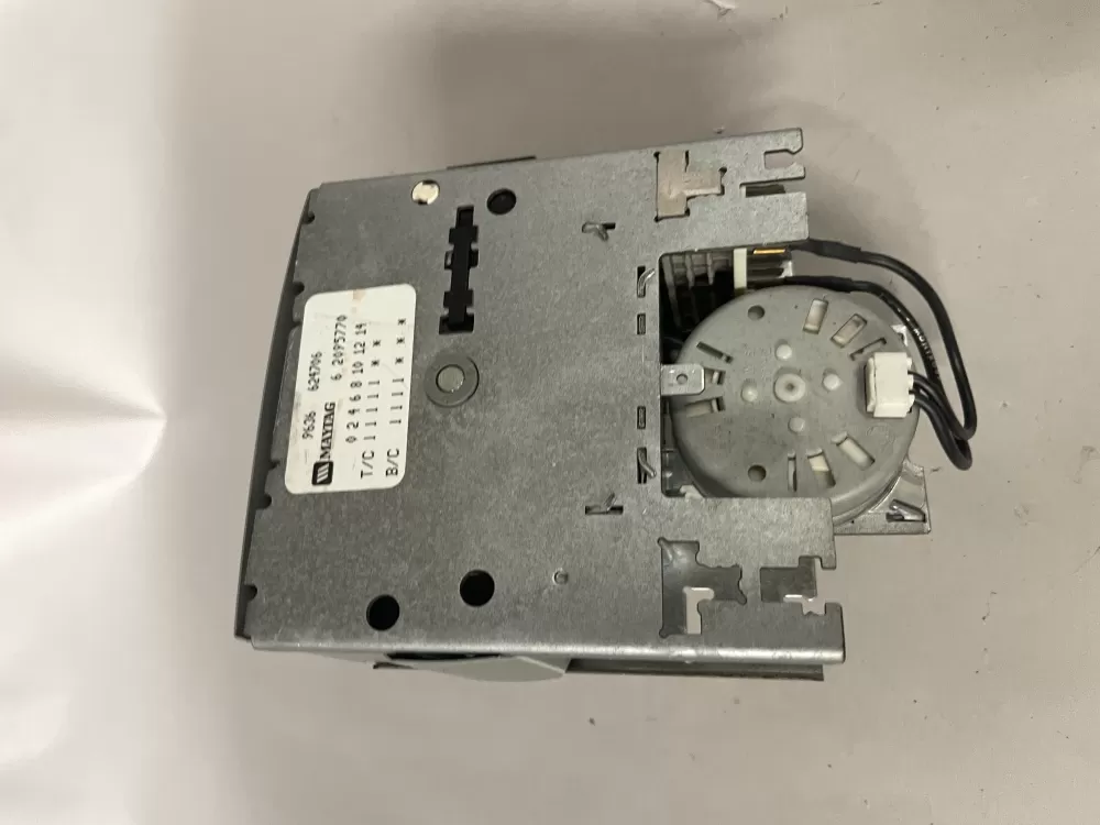 62095770 Maytag Washer Timer