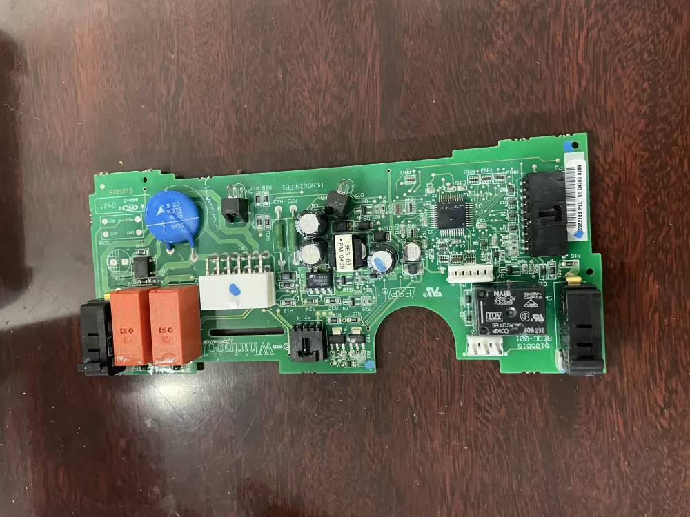 Whirlpool  Kenmore 2252166 Refrigerator Control Board
