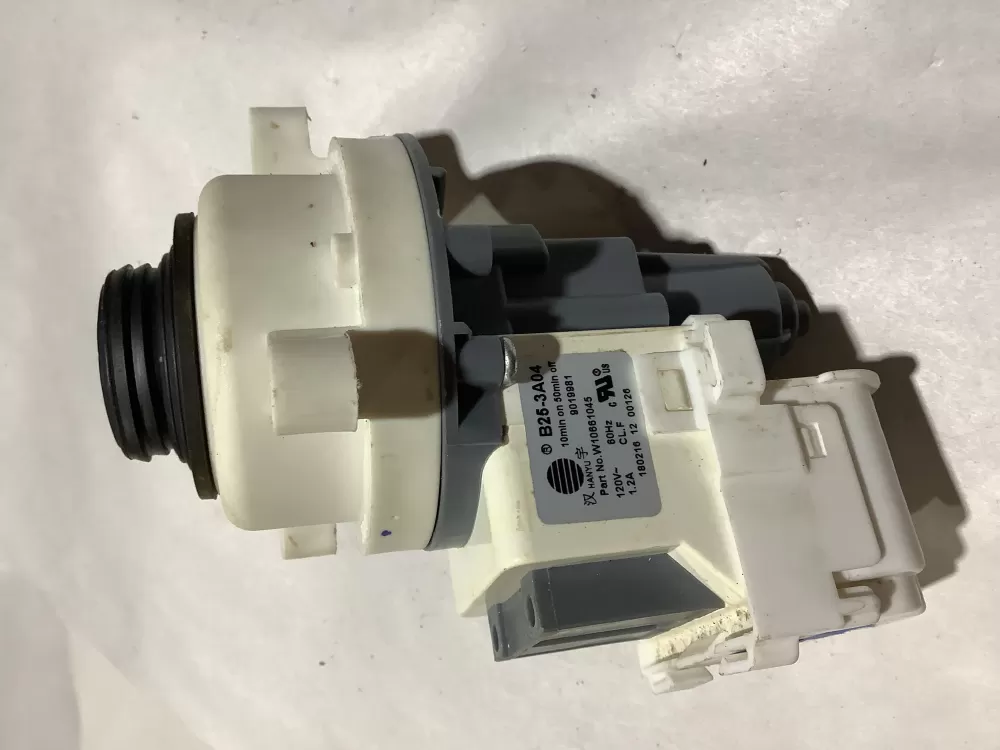 Roper W10215134 Washer Crosley Inglis Drain Pump AZ128394 | Sl219