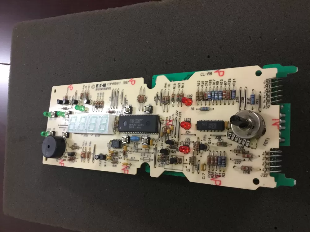 Whirlpool  Amana 84D10188A01 Range Control Board