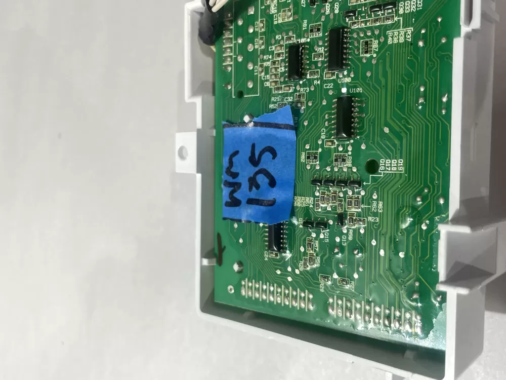 Amana W10215809 Dryer Control Board W10215448 AZ205690 | Wm135