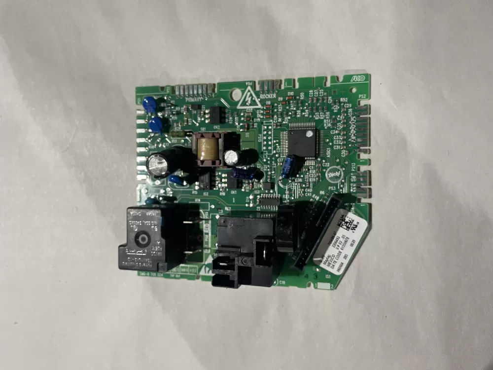 Maytag  Amana W10756689  AP5956389  37001286  3452778  37001167  PS10064571  2206492  705486-07 Dryer Main Control Board