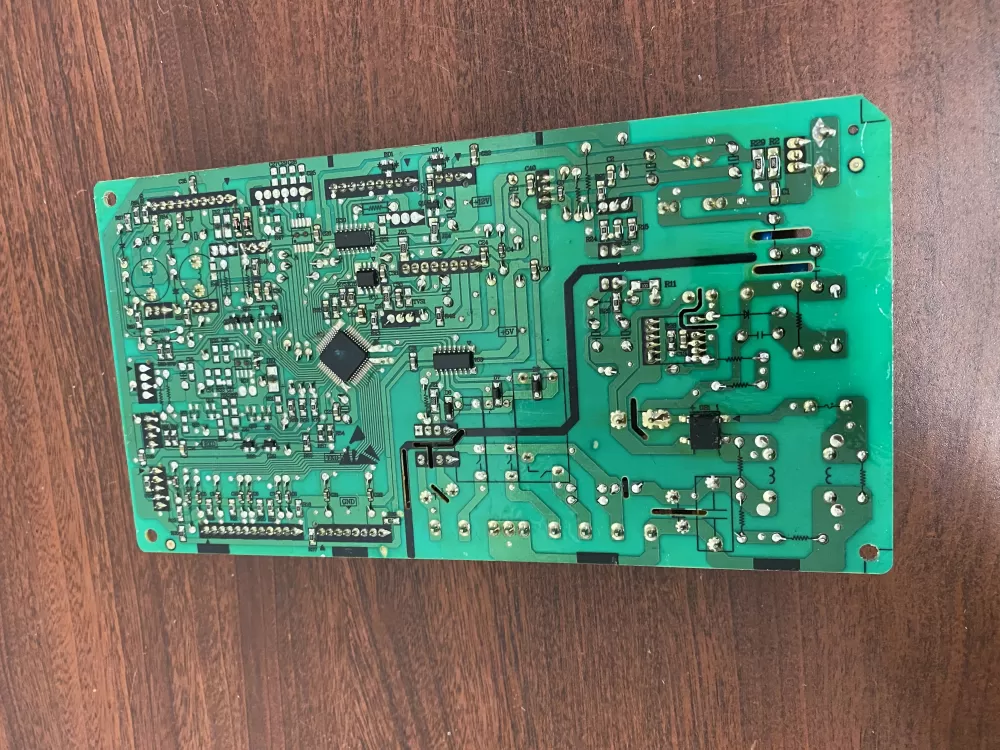 Midea 17131000003502 Refrigerator Control Board AZ38675 | BK1318