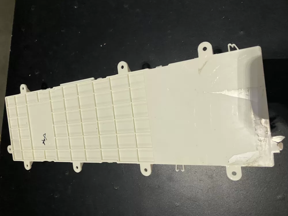 LG EBR62267120 Washer Control Board AZ25259 | BKV272