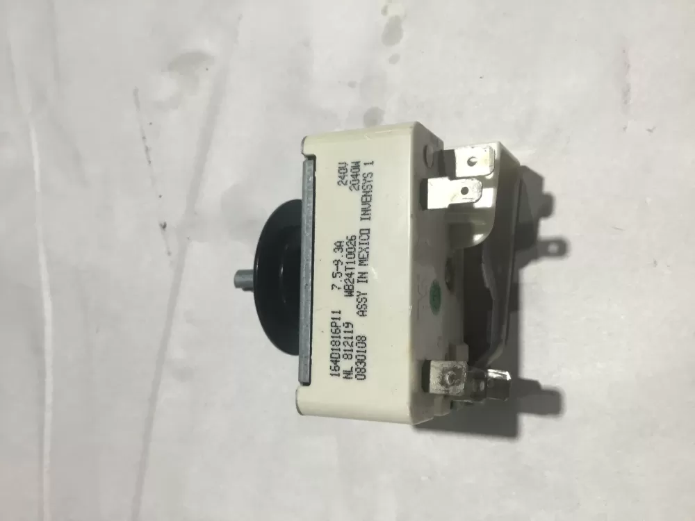 GE 164D1816P11 Range Infinite Switch AZ99448 | Sl114