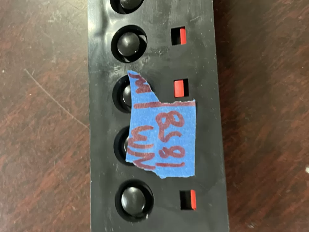 Kenmore WP2180236 Refrigerator Control Board Dispenser Switch AZ53833 | Wm1858