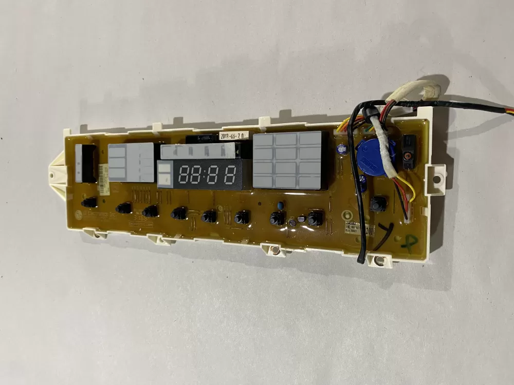 LG EBR76262201 EBR75446006 PS7793226 Washer Control Board