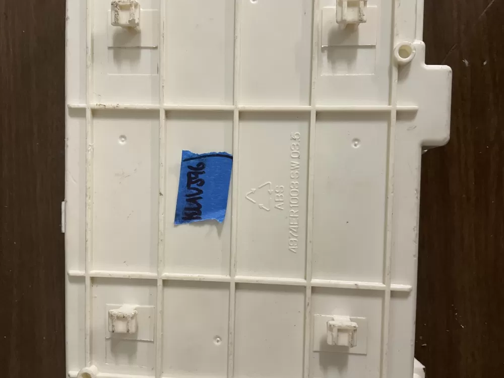 LG EBR32268015 Washer Control Board AZ81557 | KMV396