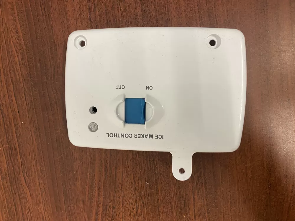 Whirlpool  Kenmore  Maytag  KitchenAid W10757851  AP5956767  W11629974  4389102  2198585  2198586  2220398  2220402  2255114  3452789  4388635  4389102R  PS10064583  TJ4389102R  W10193666  W10193840  W10290817 Refrigerator Ice Control Board