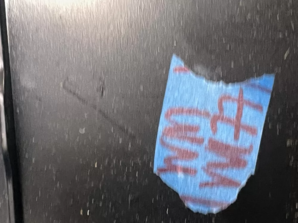 GE W10317069 W10295112 Range Oven Touchpad Control Panel Board AZ16746 | V177WM