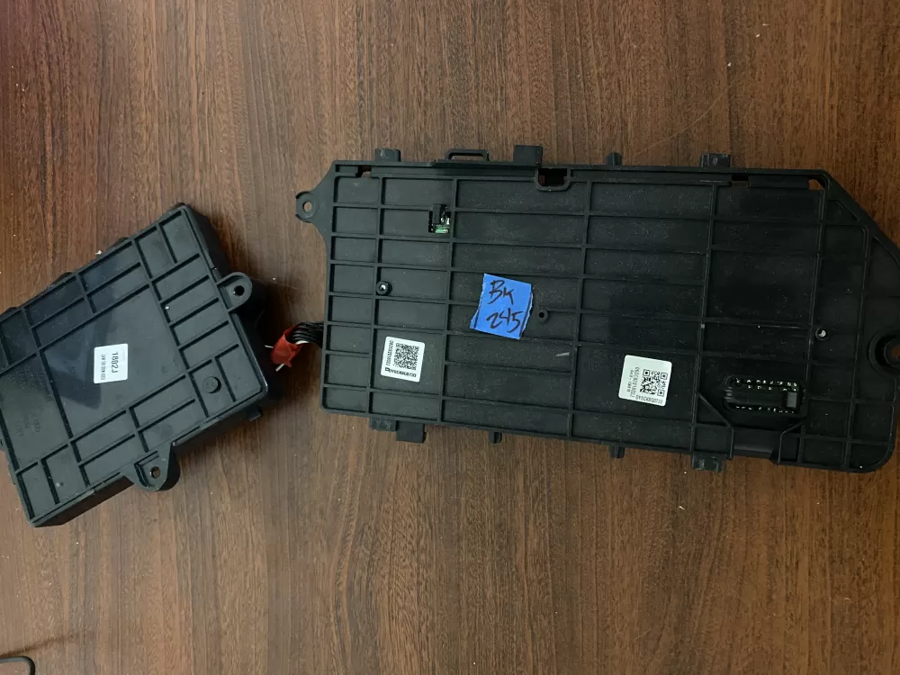 Samsung Whirlpool DC94 05968A Washer Control Board AZ27567 | BK245