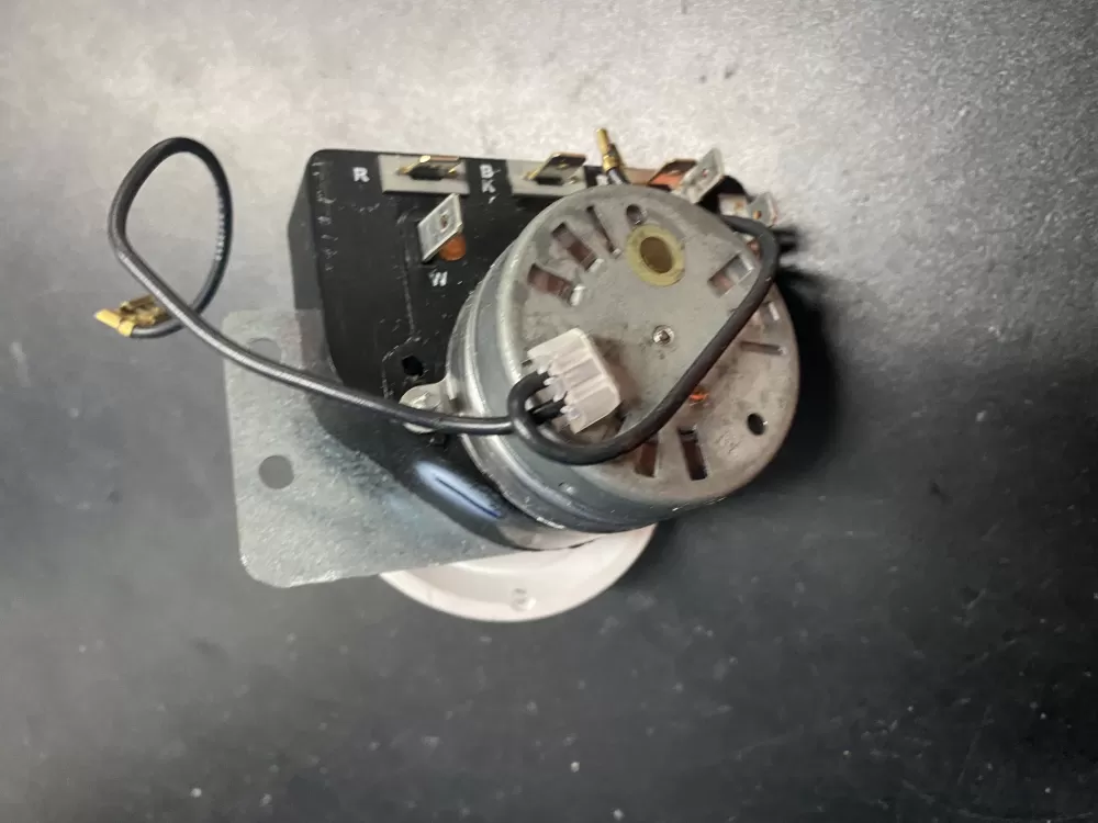 Whirlpool 8299771 PD00003266 WP8299771 3976585 Dryer Timer AZ21625 | BK1192