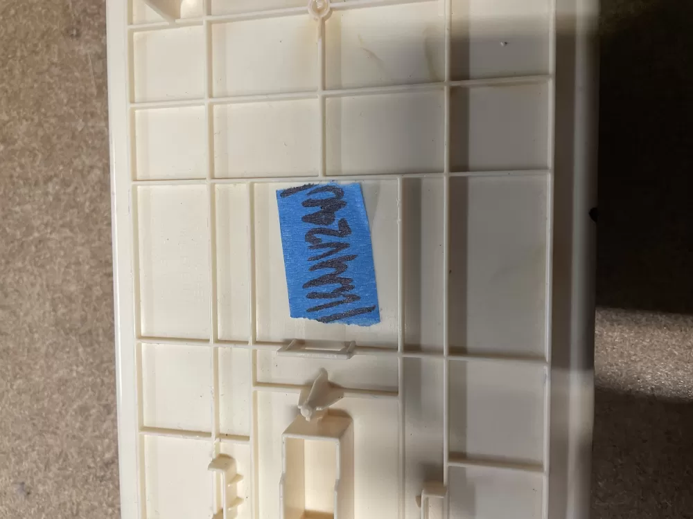 Samsung DC92-00618F Washer Control Board AZ6836 | KMV240