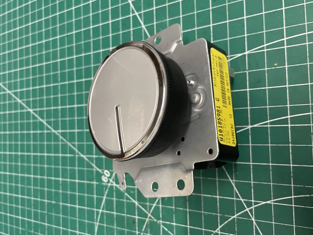 Whirlpool Maytag Kenmore AP6016540 W10185981 Dryer Timer AZ203243 | Wm2264