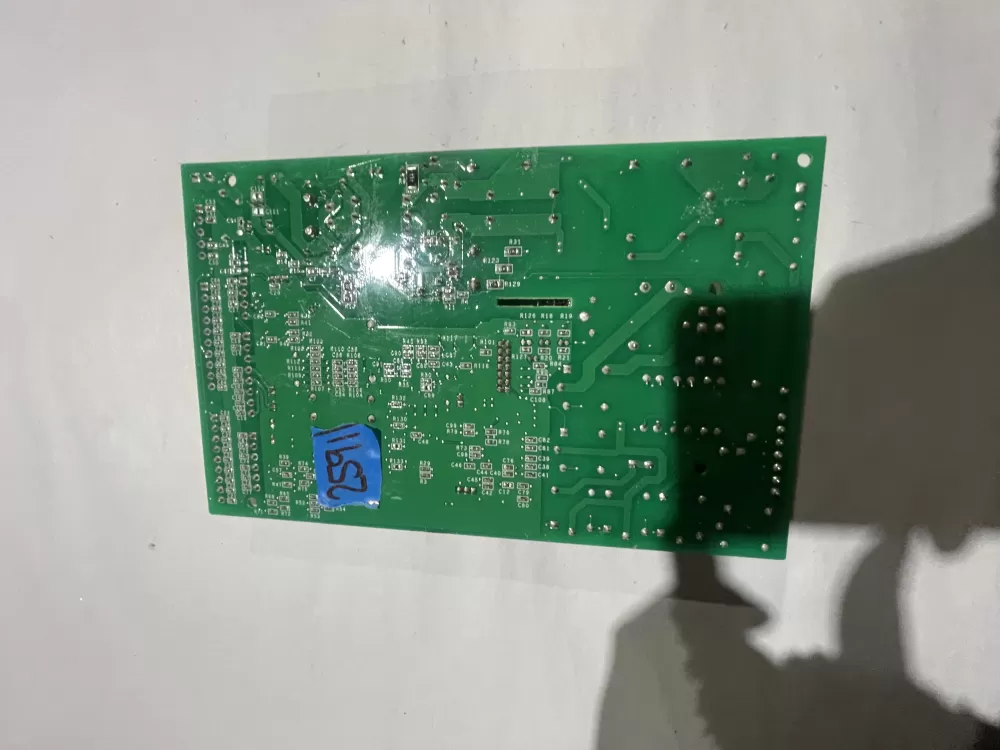 GE 200D6221G028 EBX1110P002 Refrigerator Control Board AZ190034 | KM2591