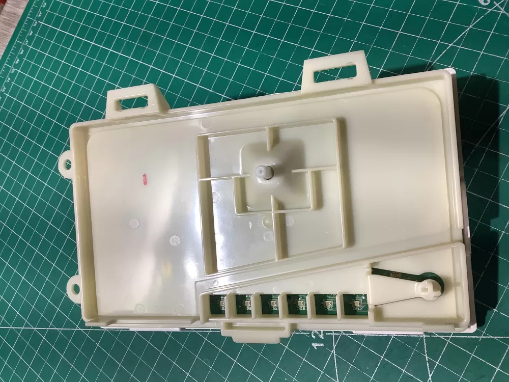 Whirlpool  Amana  Admiral  Roper W10484681  AP5645971  2630122  PS4704668  W10454598 Washer Control Board