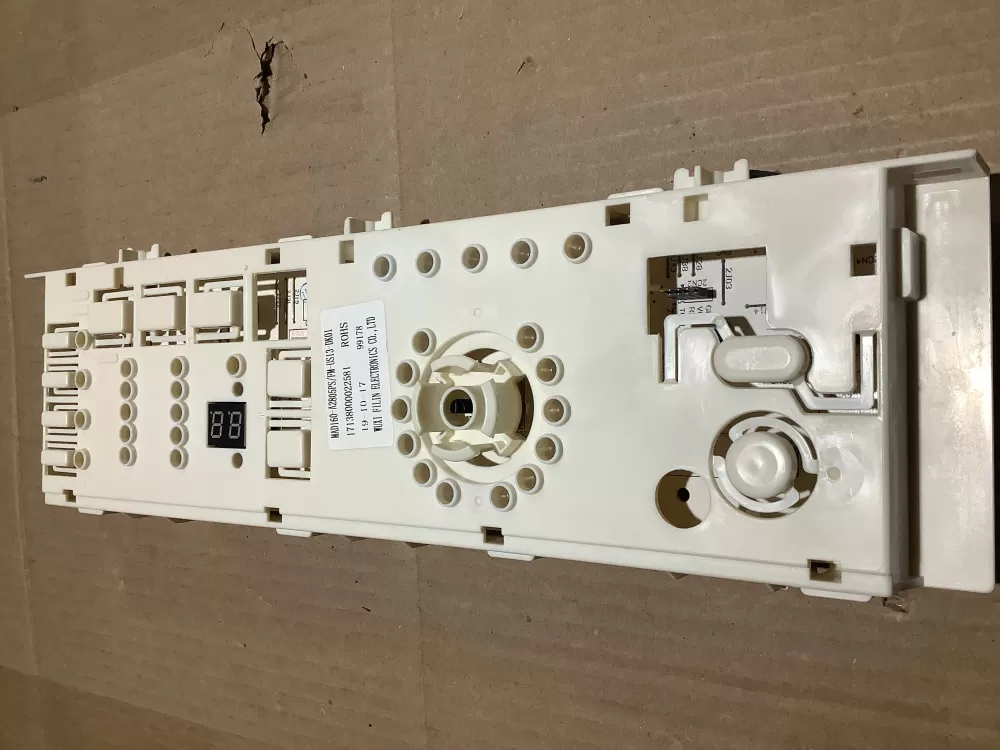 Insignia 17138000022581 Washer Insignia Control Board AZ117480 | V686