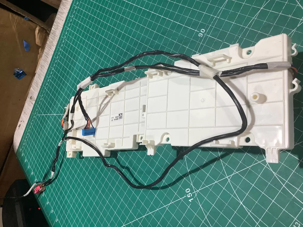 LG EBR78914114 EBR78914104 PS11710910 Dryer Control Board AZ185689 | AV472