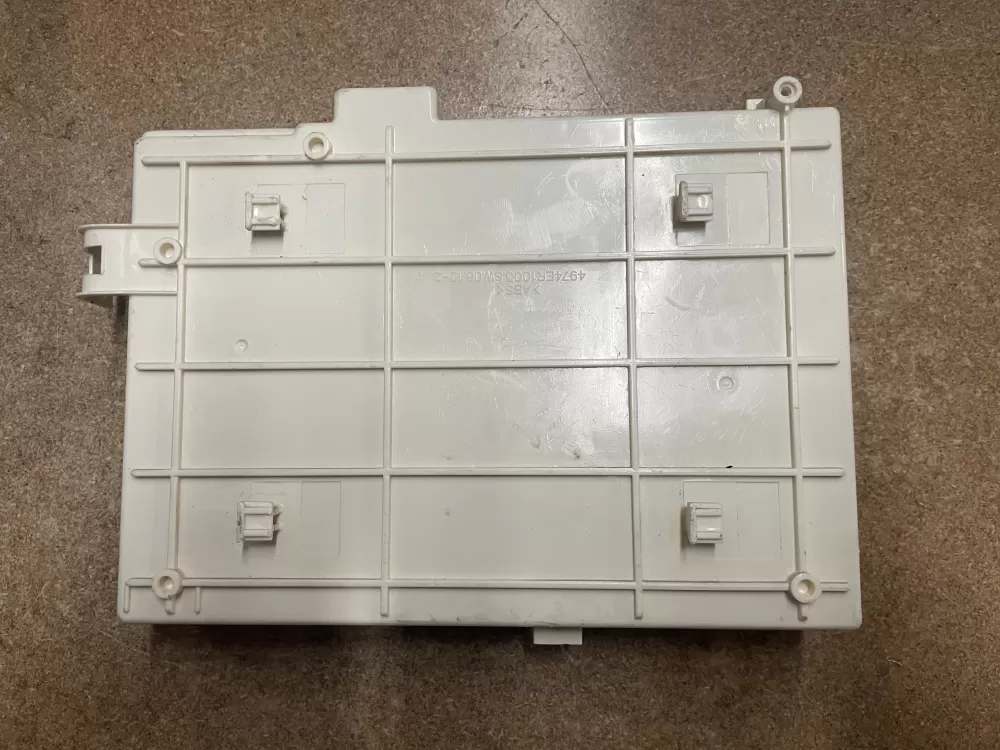 LG EAX32220502 EBR32268007 Washer Control Board AZ14121 | KMV41