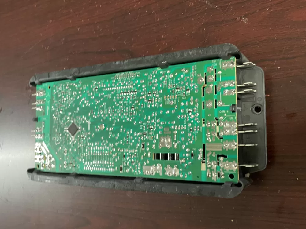 Whirlpool 100-01663-161  W10348616  W10734614  W10834015  W10887899  W11032181  WPW10348616  W11122557  100-01663-751  Range Control Board