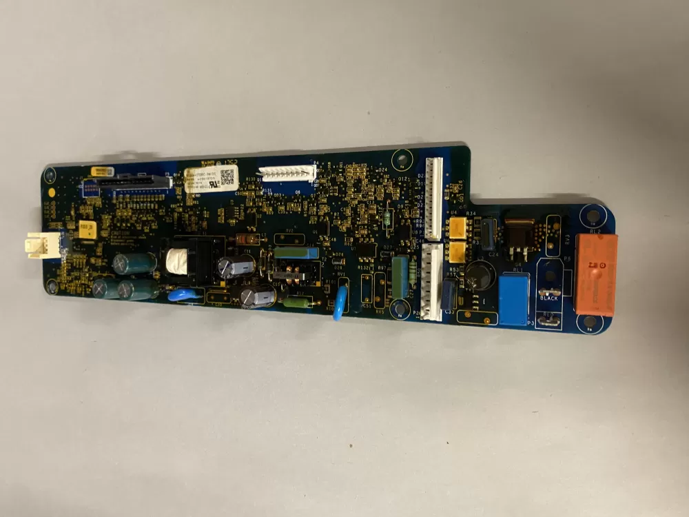 Electrolux A03413703 5304514670 Dishwasher Control Board AZ219242 | BK756