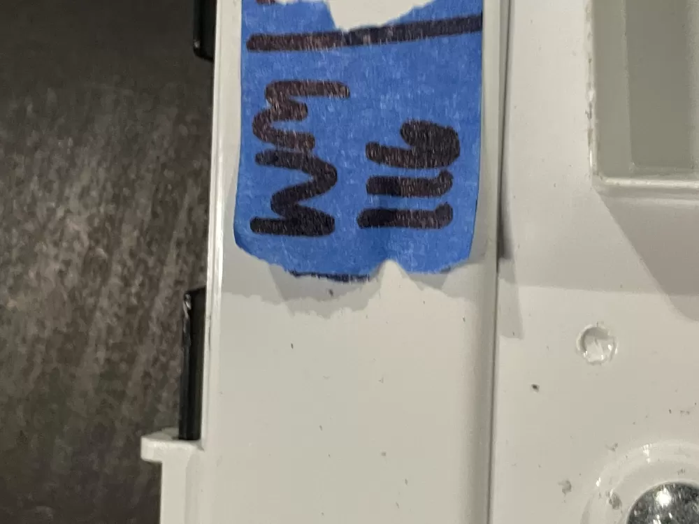 Samsung DC97 21464A Washer Control Board Panel AZ27757 | WM116