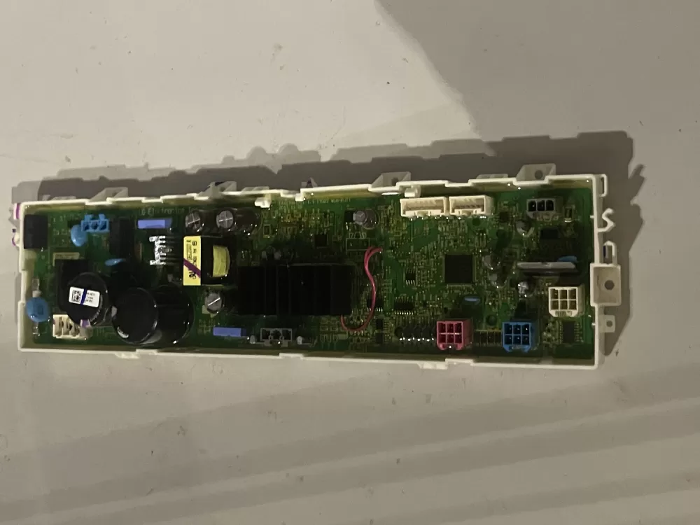 LG EBR84696701 Washer Control Board AZ34115 | Wm1697
