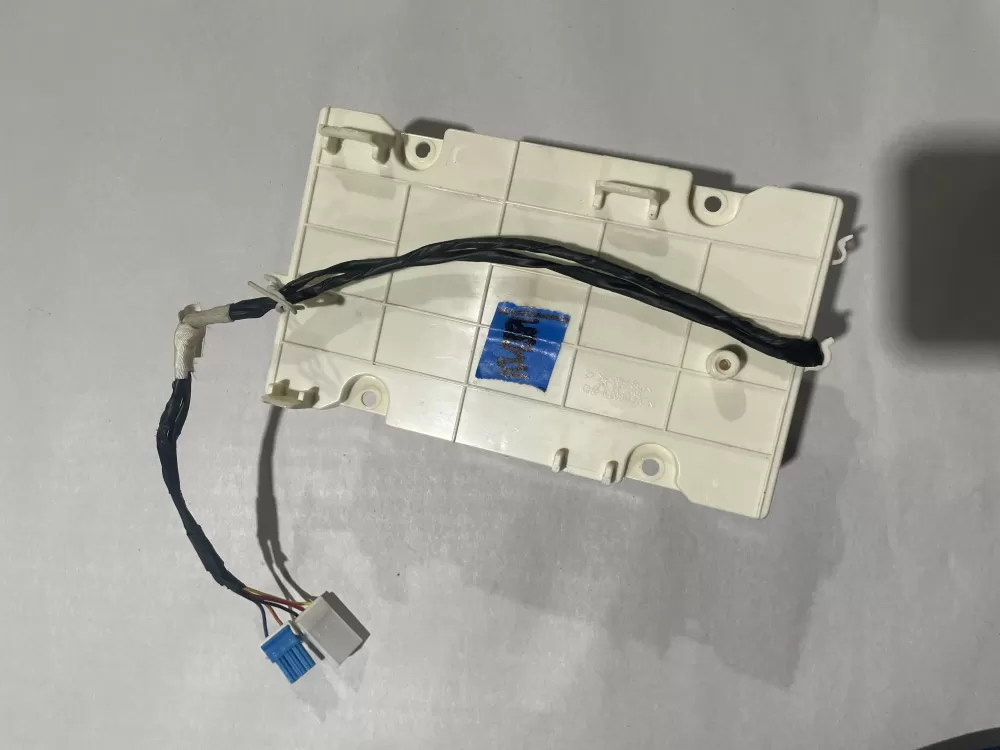 LG EBR78534409 Washer Control Board AZ164323 | KM381