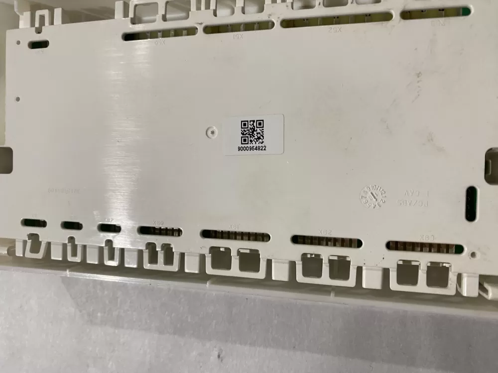 Bosch Thermador 12005058 9000954822 Refrigerator Control Board AZ192020 | BK2482