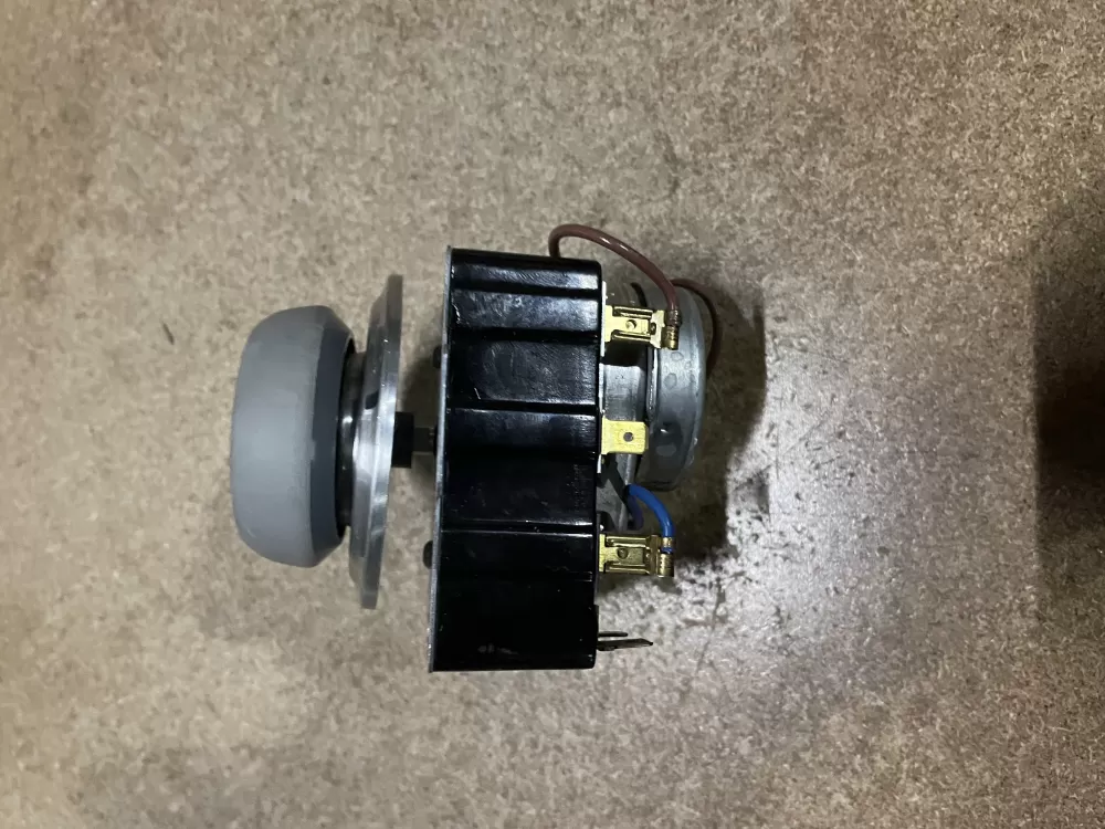 Whirlpool Maytag 8299779 Kenmore 8299779R Amana Dryer Timer AZ26820 | KM60