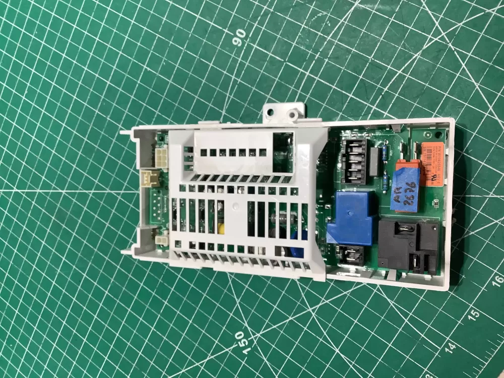 Whirlpool Maytag W10827974 PS11726198 Dryer Control Board AZ186948 | AR2675