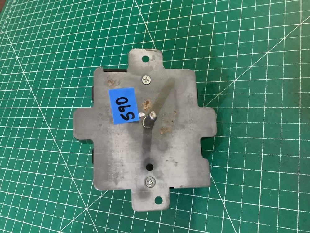 Whirlpool Kenmore 696612 693273 Dryer Timer AZ194758 | NR590