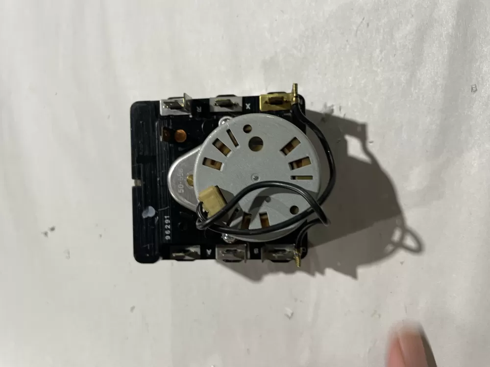 Frigidaire 13179100 Dryer Timer Control