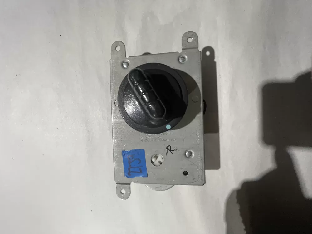 Amana Maytag Whirlpool Speed Queen 502967 275BEF Dryer Timer AZ198145 | KM2739