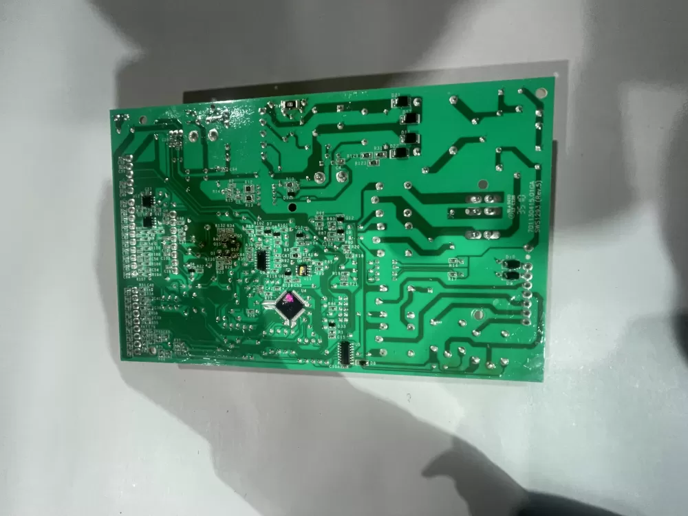 GE EBX1110P002 200D49742G001 Fridge Control Board AZ203447 | KM977