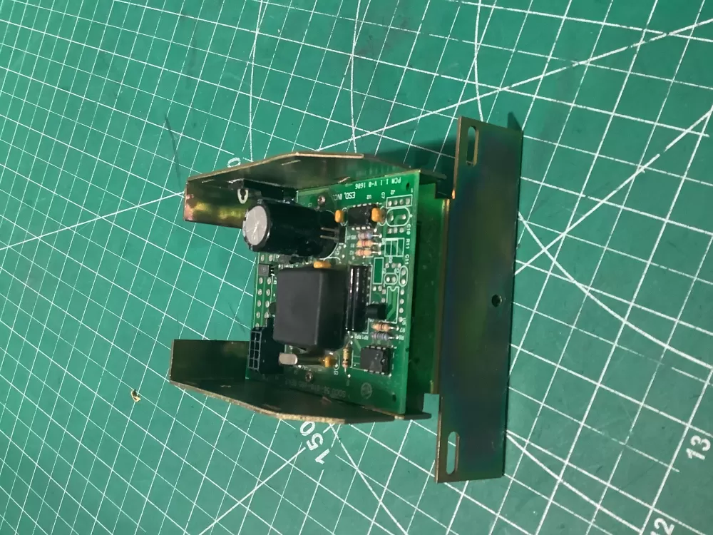 ESD  11-000-021 ESD #