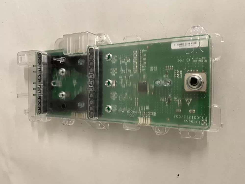 Frigidaire A07459307 A07459308 A07459307A07459308 Dryer Control