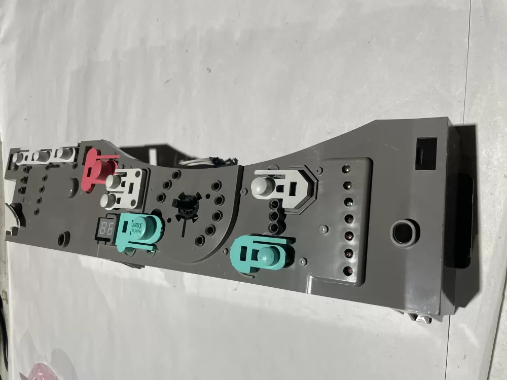 Whirlpool GDL-02059 Dryer Control Board AZ120330 | Wmv699