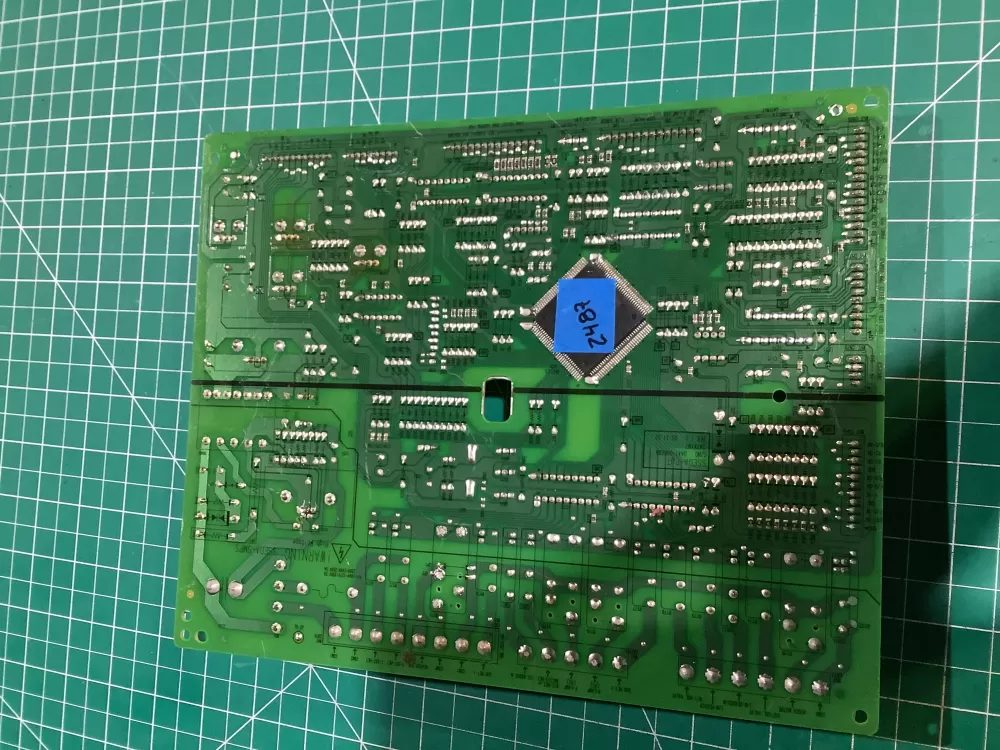 Samsung DA41 00670A Refrigerator Control Board AZ148194 | NR2487