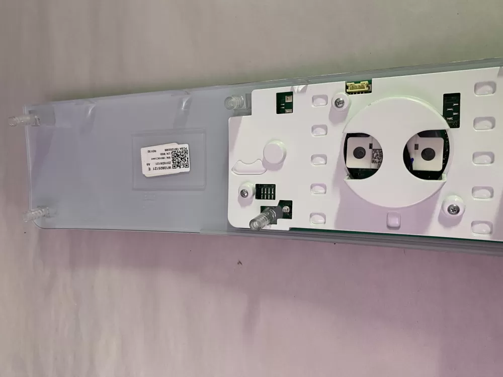 Whirlpool Maytag W10783693 W10825121 Dryer Control Board Panel AZ197233 | BKV893