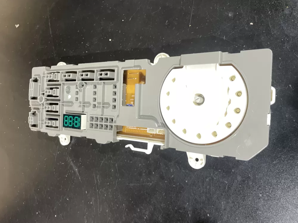 Samsung AP5916805 DC92-01624C PS9605976 DC9201624C Dryer Control Board