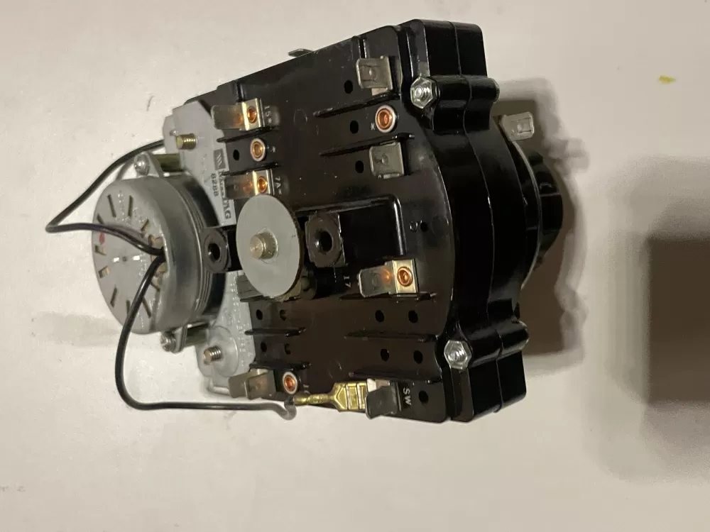 2066861 Maytag Washer Timer 2-06686-1 Wp206686 206686 AZ30693 | WM200
